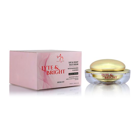 Hemani Face Cream 30gm - Premium Hemani Face Cream for Radiant Skin