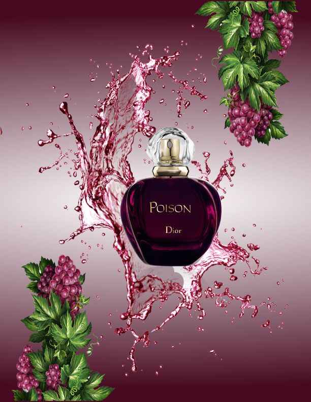 Hypnotic Poison Eau de