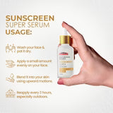 Daily Defense Sunscreen SPF 60