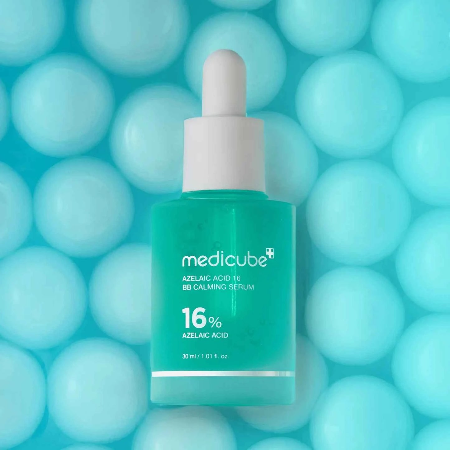 Medicube Azelaic Acid 16% BB Calming Serum 30ml
