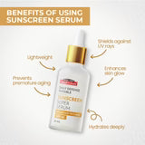 Daily Defense Sunscreen SPF 60