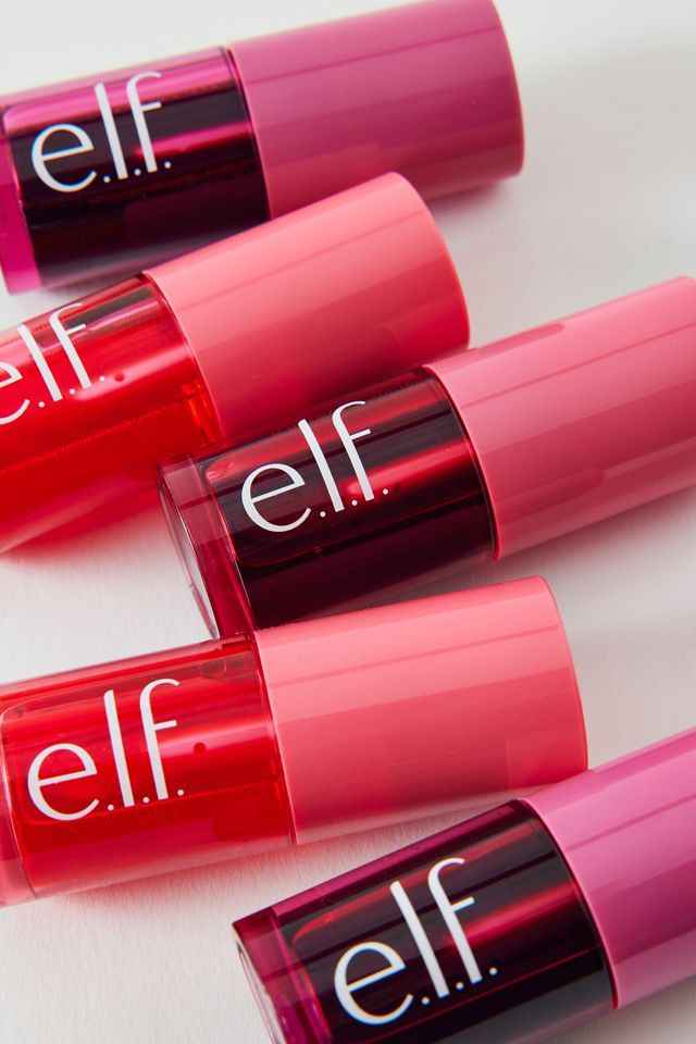e.l.f. Sheer For It Blush Tint