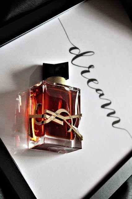 YSL Libre Le Parfum