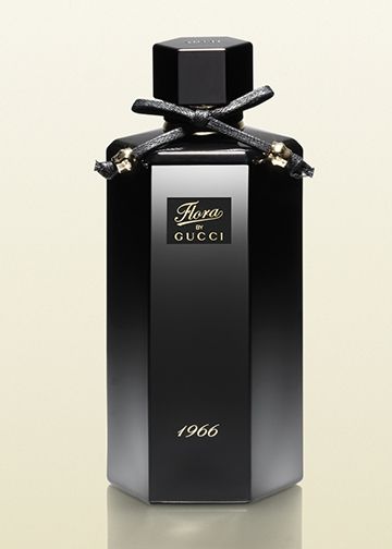 Gucci Flora 1966 perfume - Timeless Floral Essence