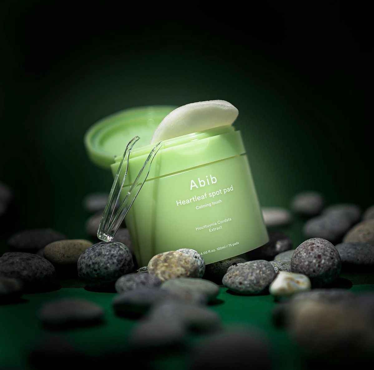 Azelaic 10 Hyaluron Redness Soothing Pads