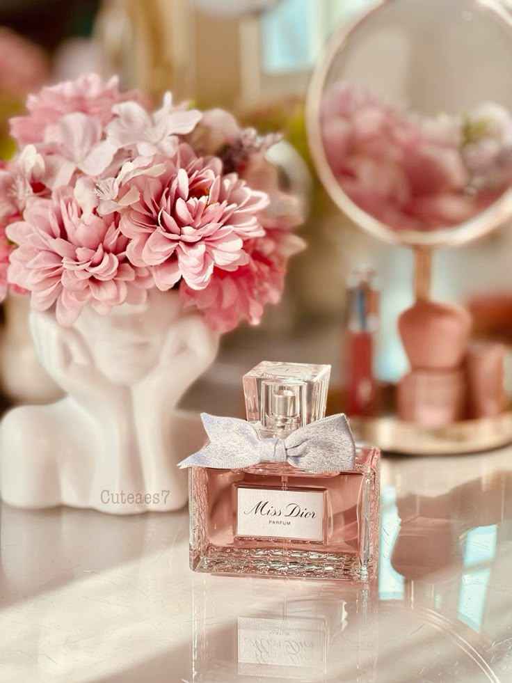 Miss Dior Parfum