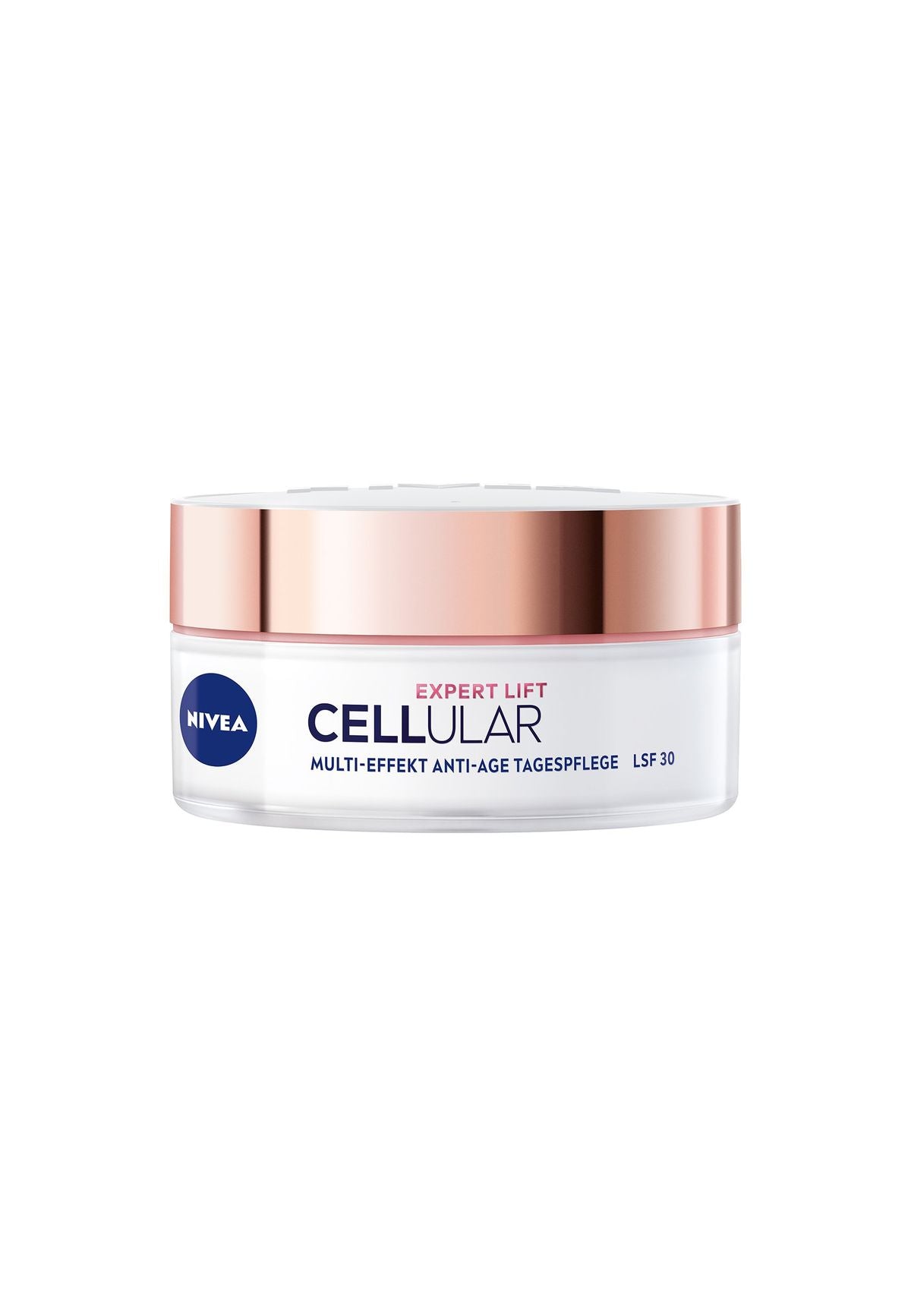 NIVEA Cellular Expert Lift Day Cream SPF 30 for Youthful Skin