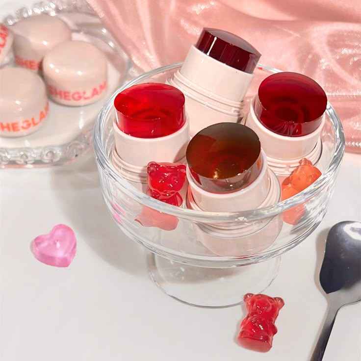SHEGLAM Jelly-Licious Tint