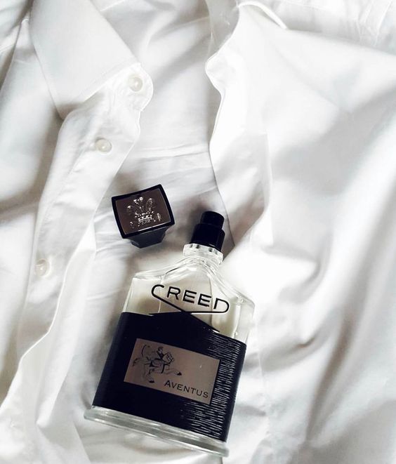 Creed Aventus Fragrance for Men - Explore the Essence of Success