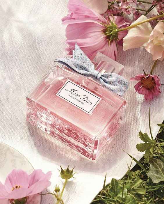 Miss Dior Parfum