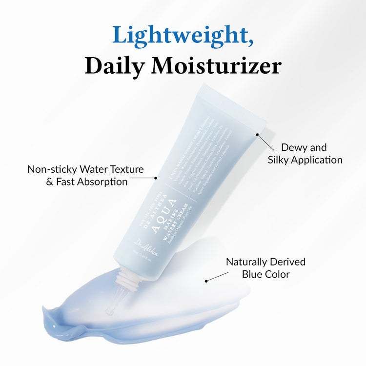 Dr.Althea Watery Moisturizer