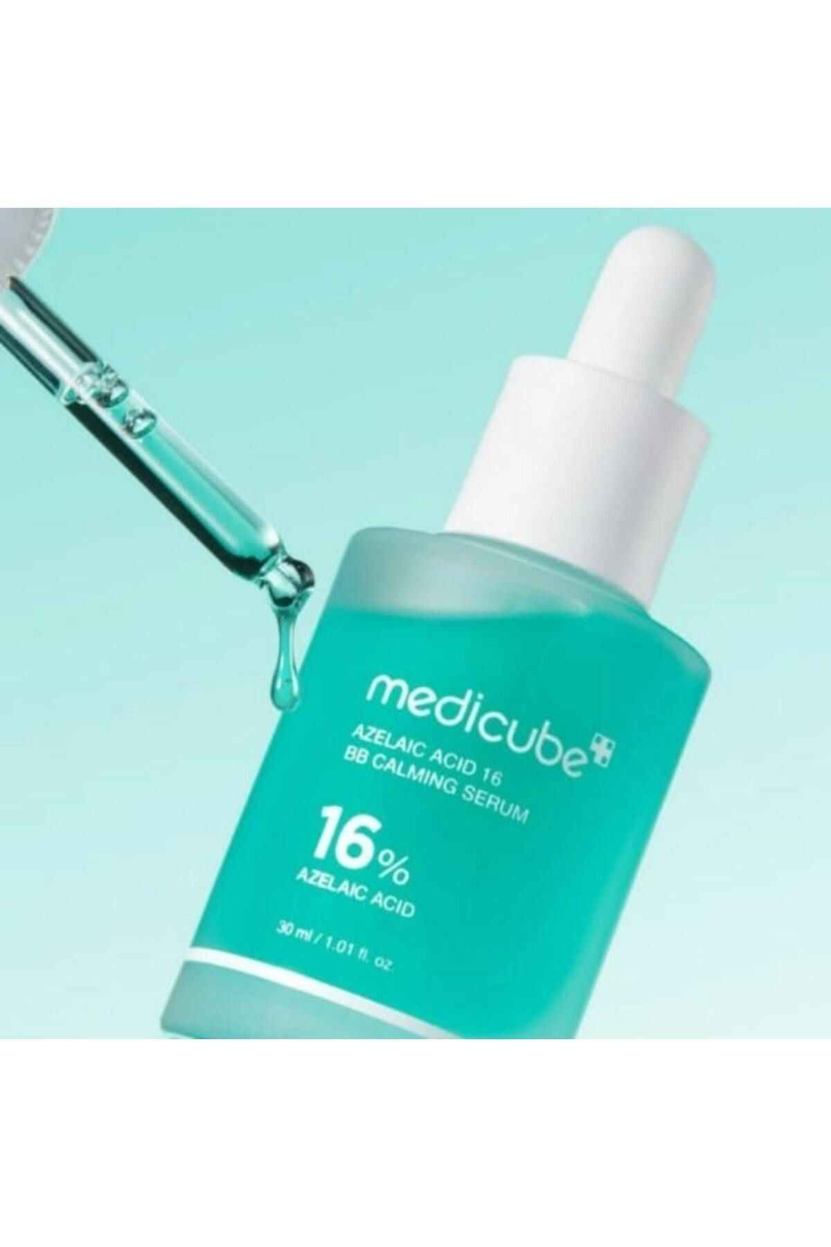 Medicube Azelaic Acid 16% BB Calming Serum 30ml