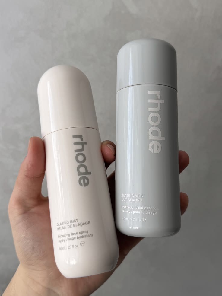 Rhode Glazing Milk Essence