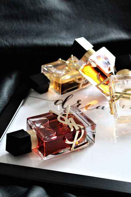 YSL Libre Le Parfum