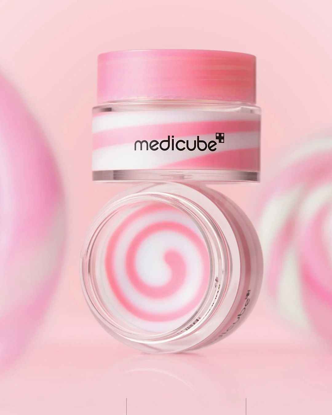 Medicube PDRN Lip Sleeping Mask