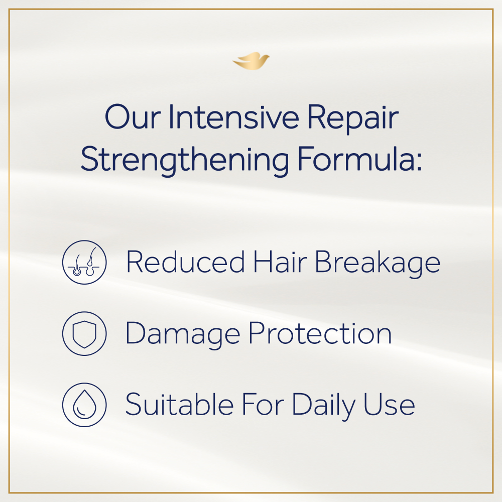 Dove Conditioner Intense Repair – 180ml