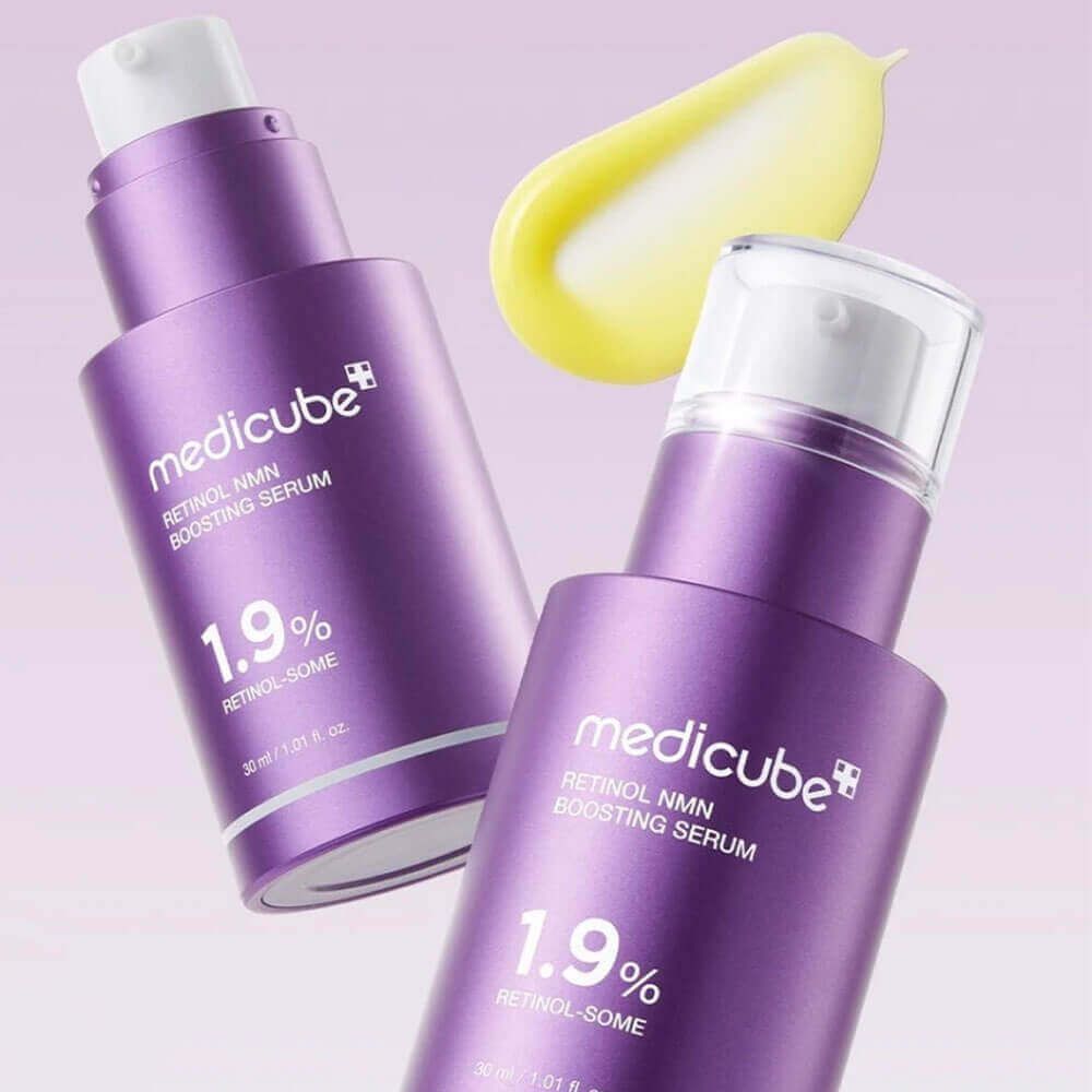 Medicube Retinol Boost Serum