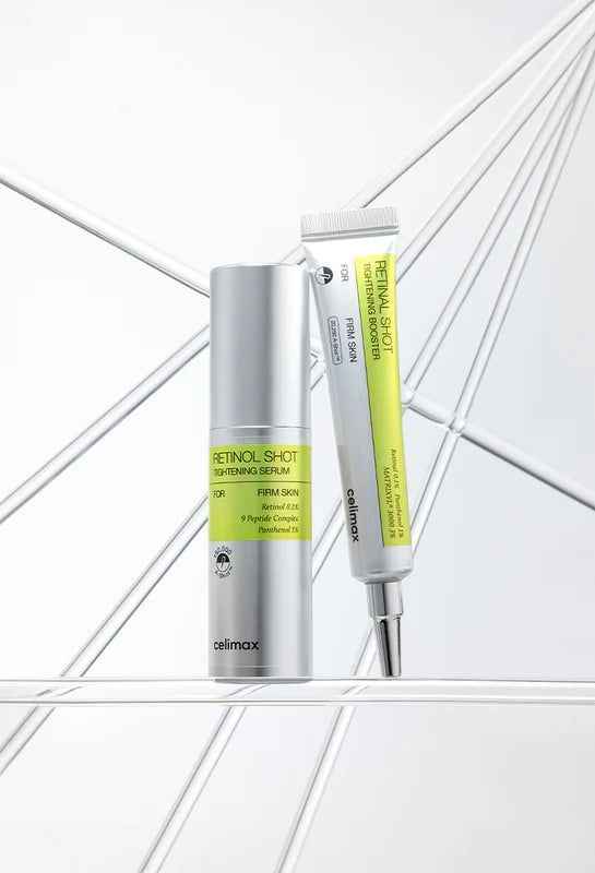 Celimax The Vita-A Retinol Shot Tightening Serum 30ml