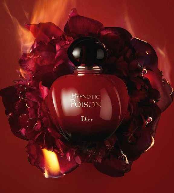 Hypnotic Poison Eau de