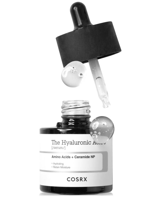 COSRX The Hyaluronic Acid 3 Serum 20ml