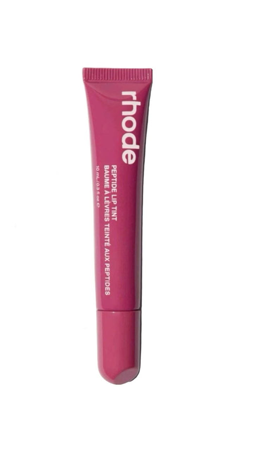 Peptide Lip Tint Gloss Care - Hydrating Color Enhancer for Luscious Lips