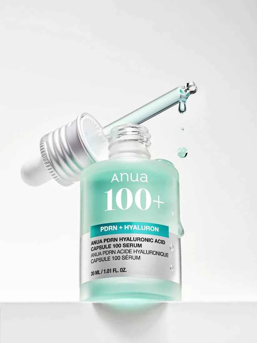 PDRN Hyaluronic Acid Capsule Serum