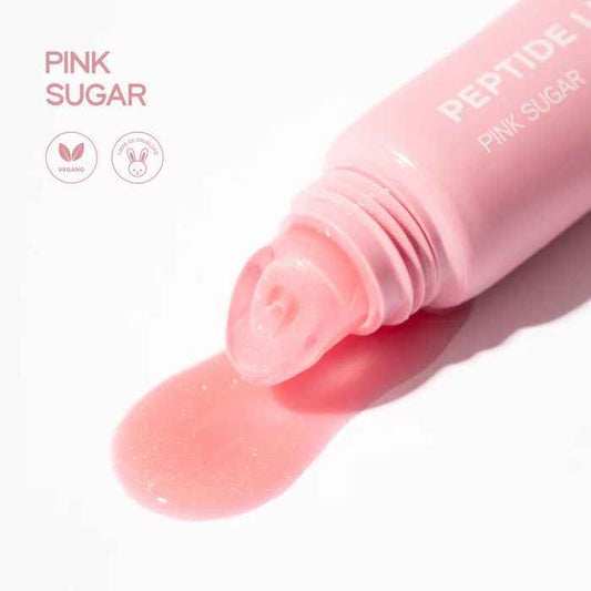 Medicube PDRN Peptide Glossy Lip Balm