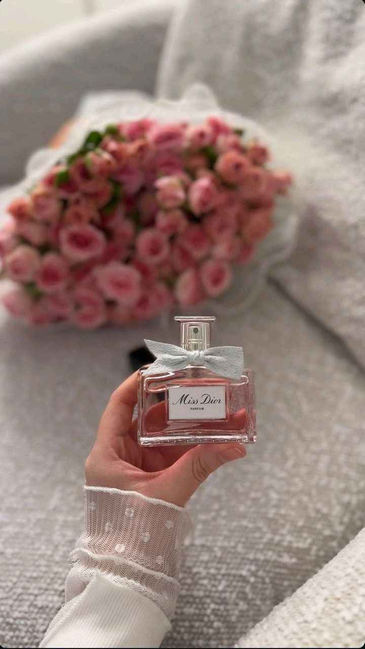 Miss Dior Parfum