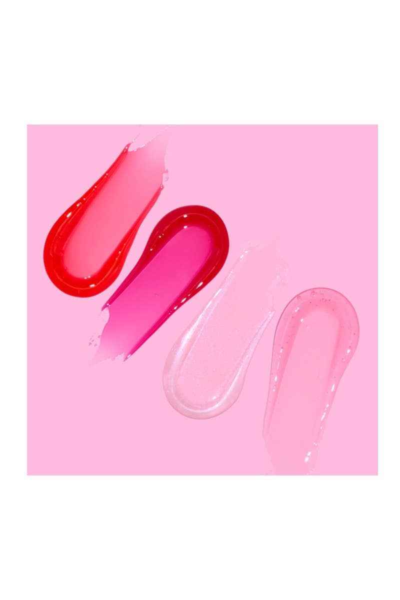 SHEGLAM Crystal Glaze Moisturizing Lip Care