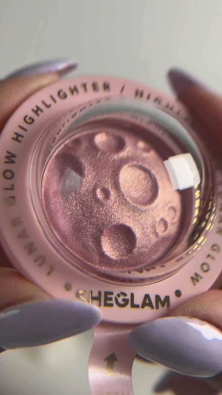 SHEGLAM Lunar Glow Highlighter
