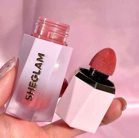 SHEGLAM Color Bloom Liquid Blush