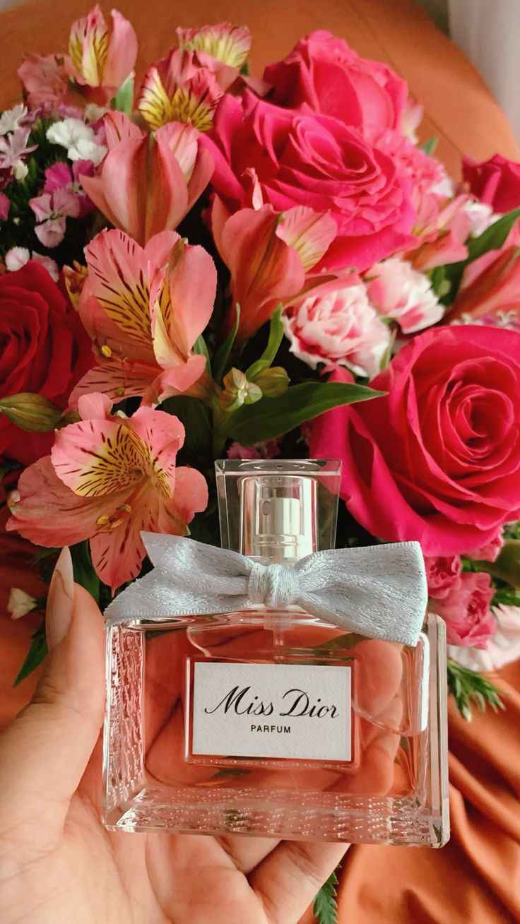 Miss Dior Parfum
