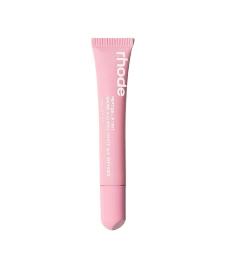 Peptide Lip Tint Gloss Care - Hydrating Color Enhancer for Luscious Lips