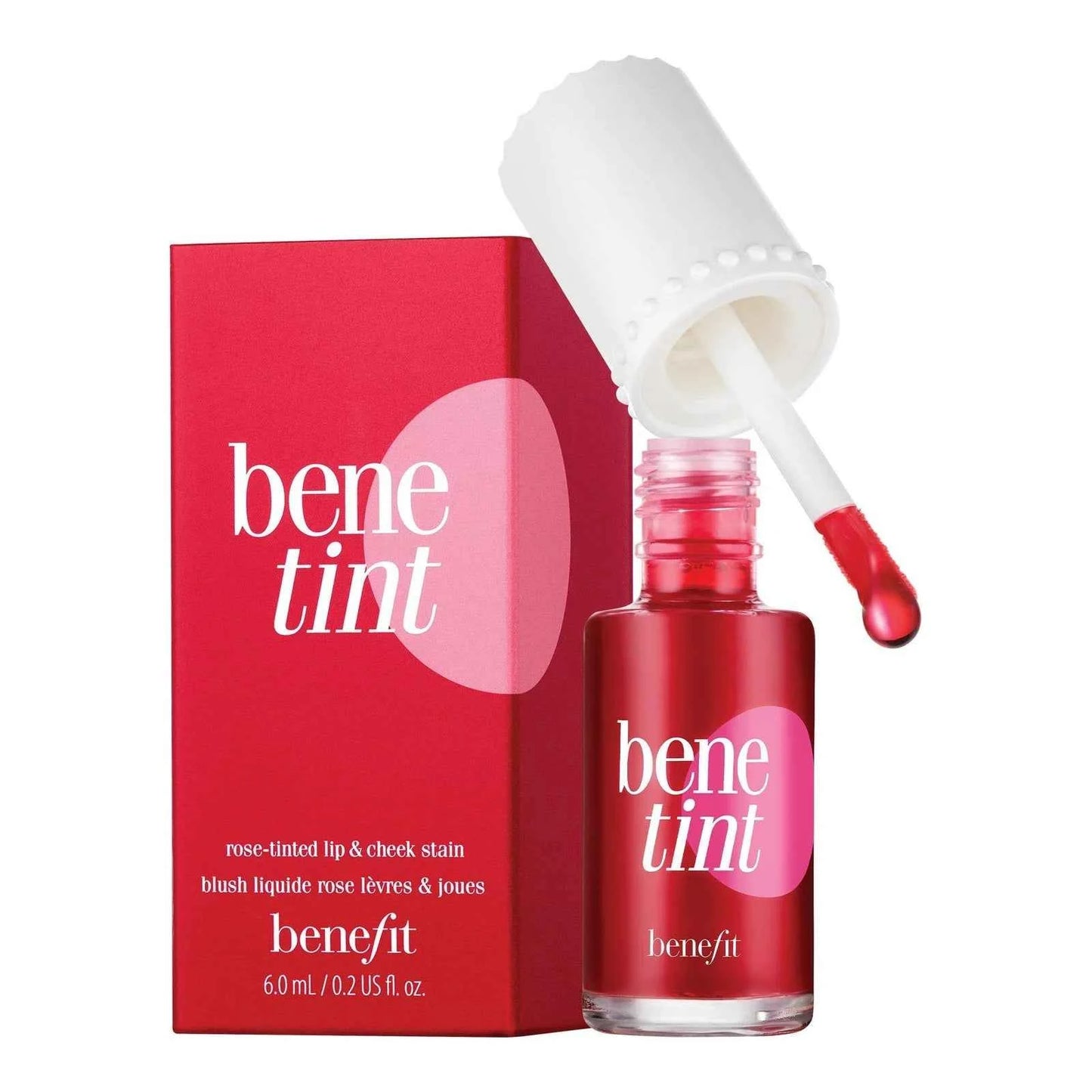 Benetint Lip & Cheek Stain