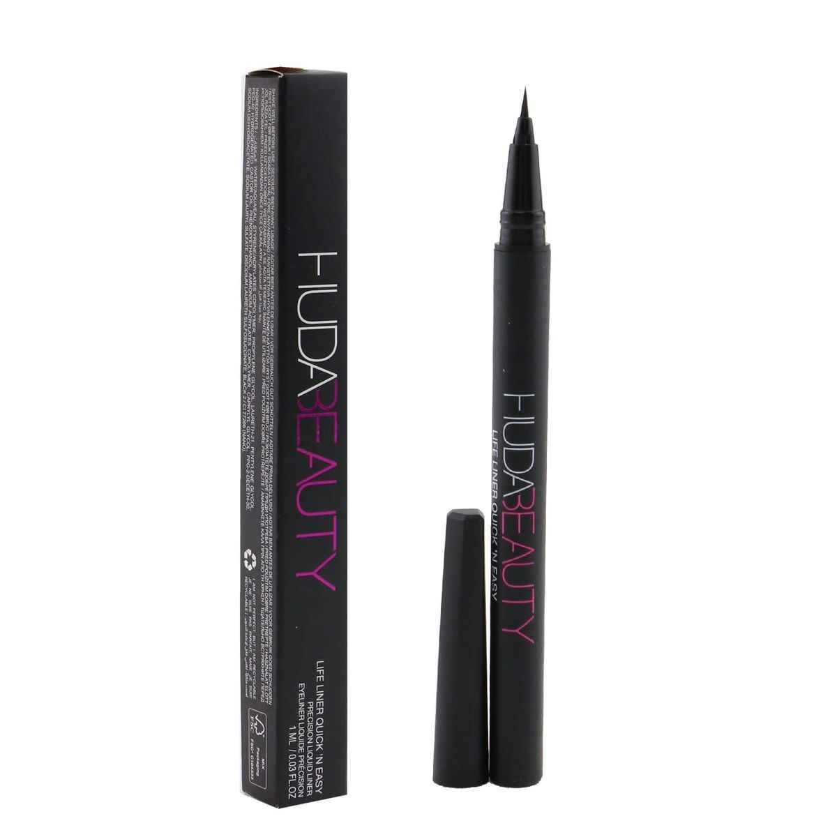 Huda Beauty Eyeiner