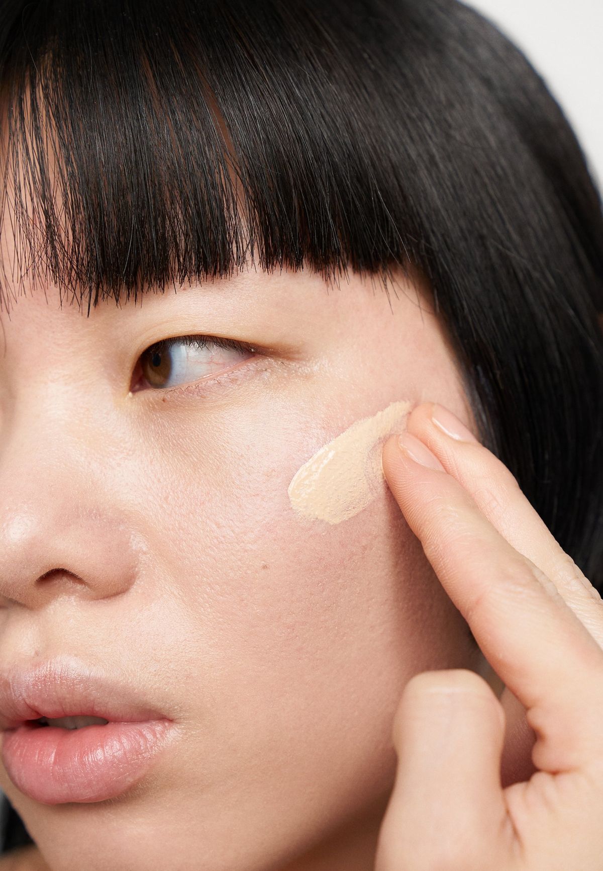 KIKO Milano Matte Foundation