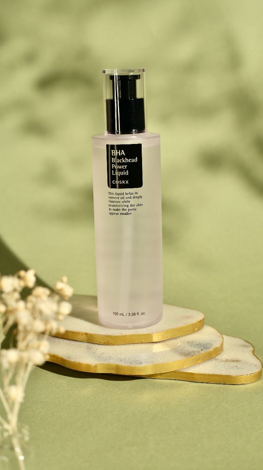COSRX BHA Blackhead Power Liquid 50ml