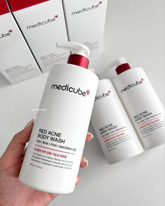 Medicube Acne Body Wash