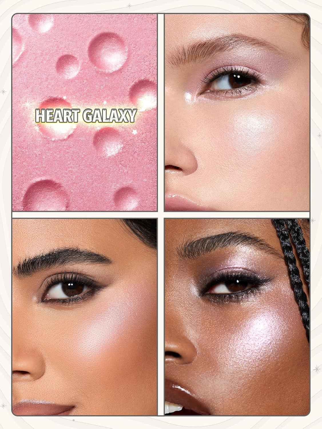 SHEGLAM Lunar Glow Highlighter