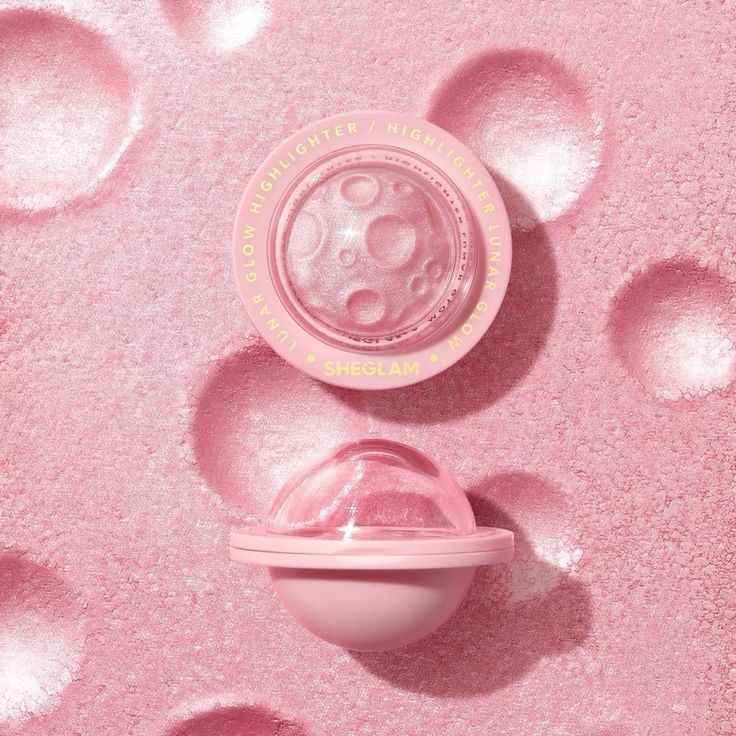 SHEGLAM Lunar Glow Highlighter
