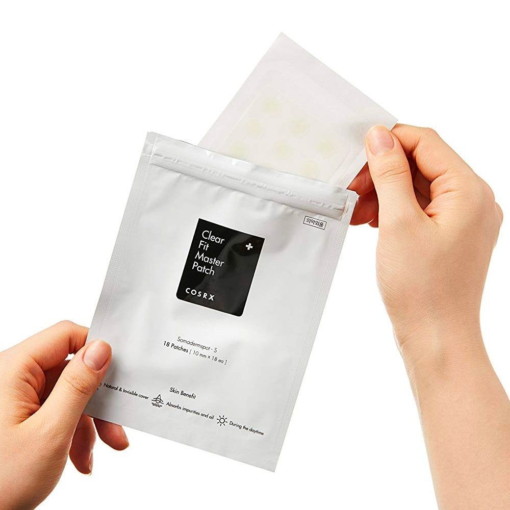 Pimple Patch pack of 8 Patches