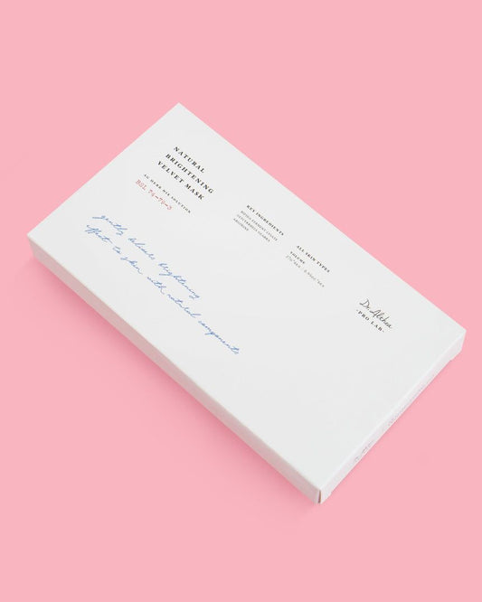 Dr.Althea Velvet Brightening Mask