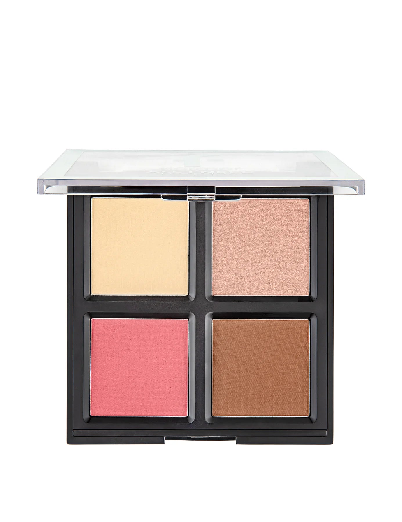 Flormar Face Palette - All I Need 14.4g for Stunning Makeup Looks