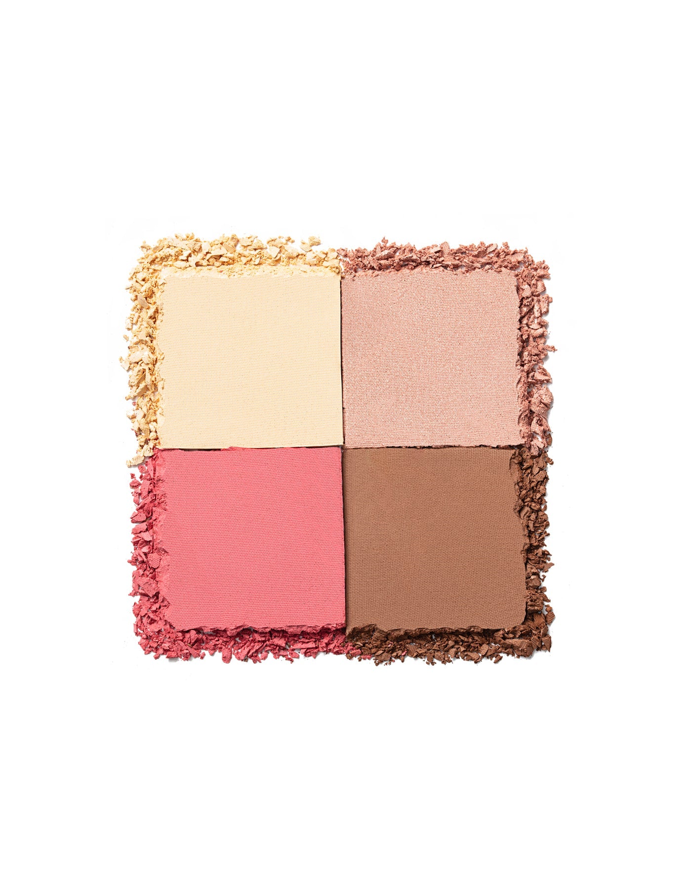 Flormar Face Palette - All I Need 14.4g for Stunning Makeup Looks