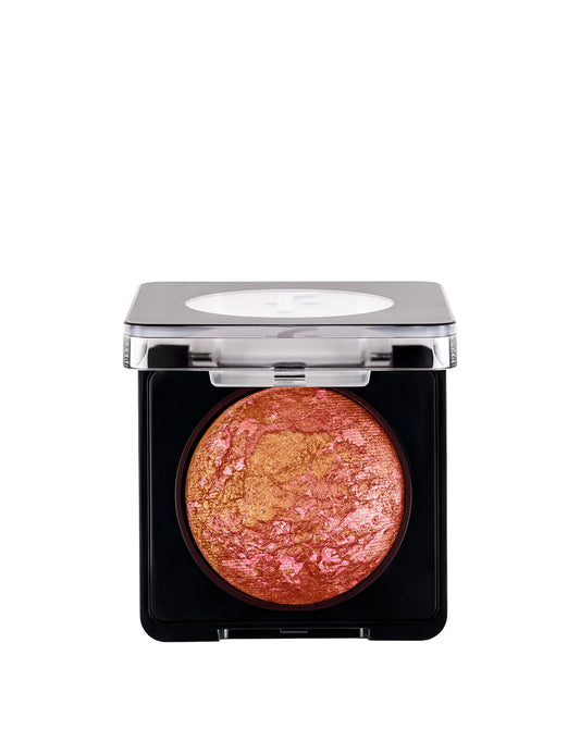 Flormar Terracotta Baked Blush-On
