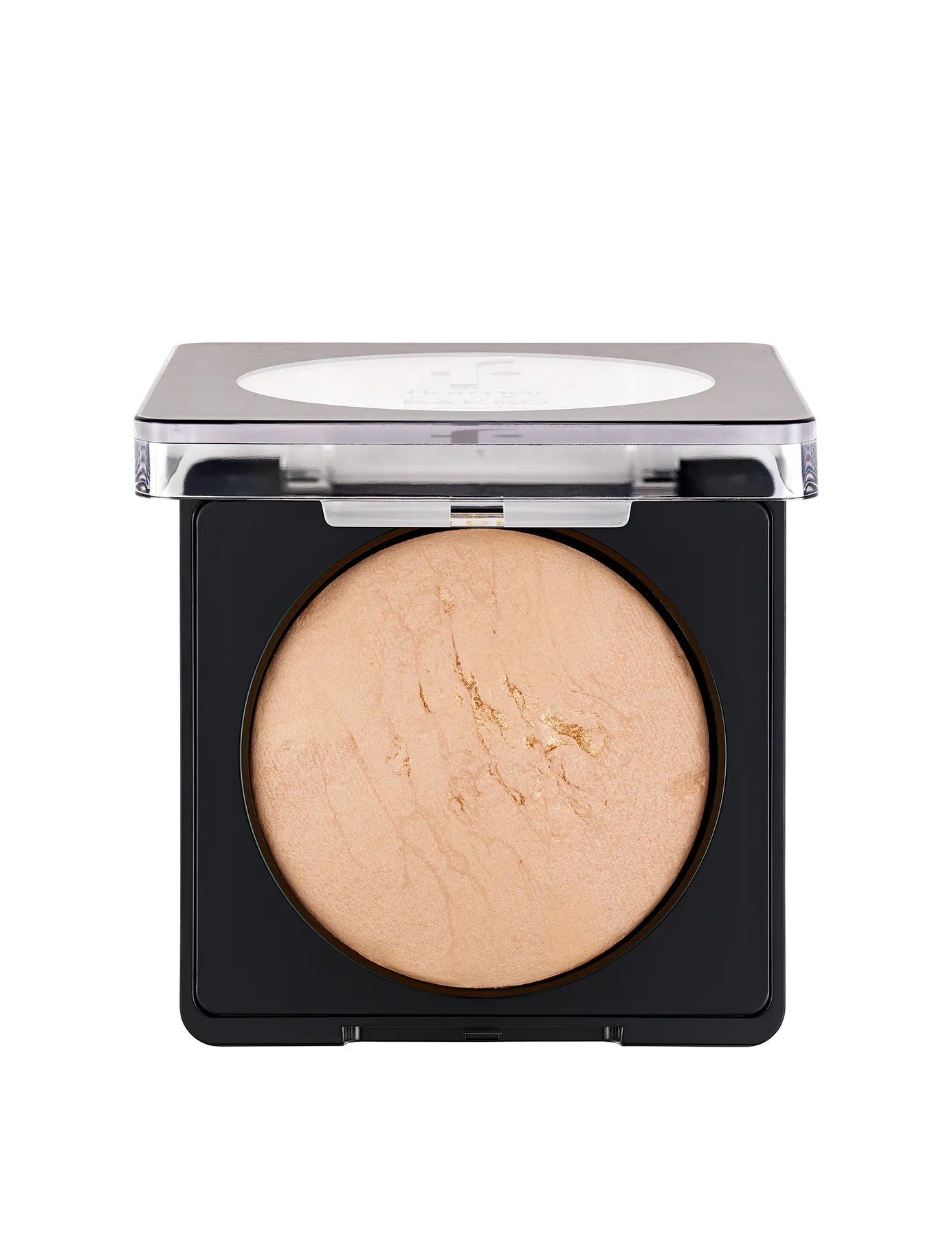 Flormar Baked Powder 9g - Lightweight Finishing Powder for Flawless Skin