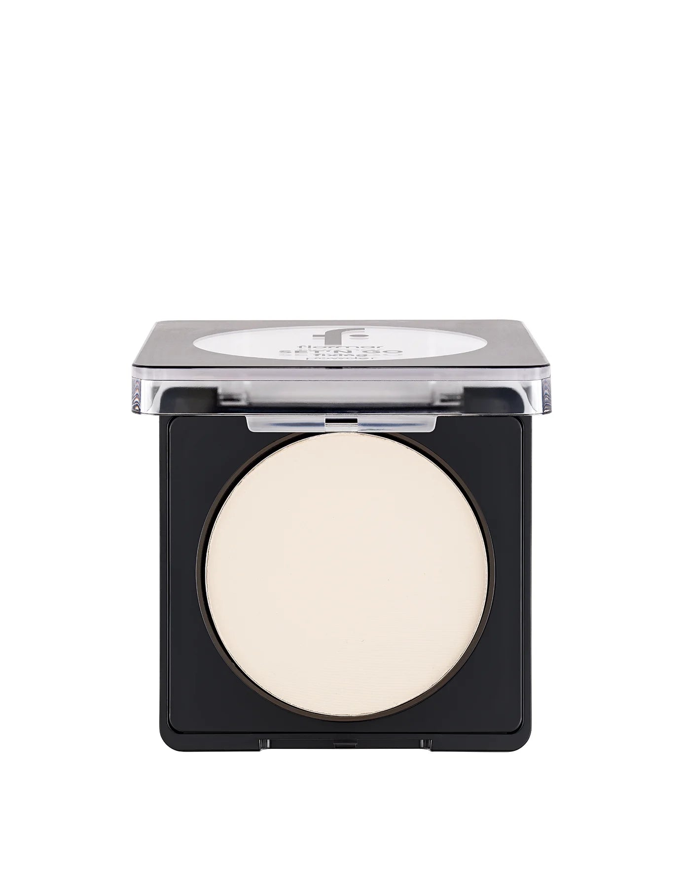 Flormar Fixing Face Powder 8g - Long-Lasting Matte Finish