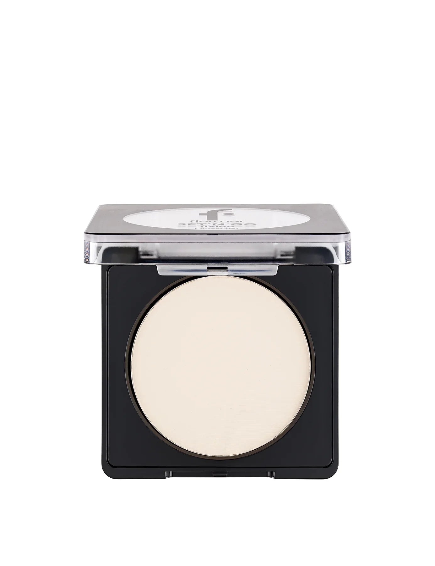 Flormar Fixing Face Powder 8g - Long-Lasting Matte Finish