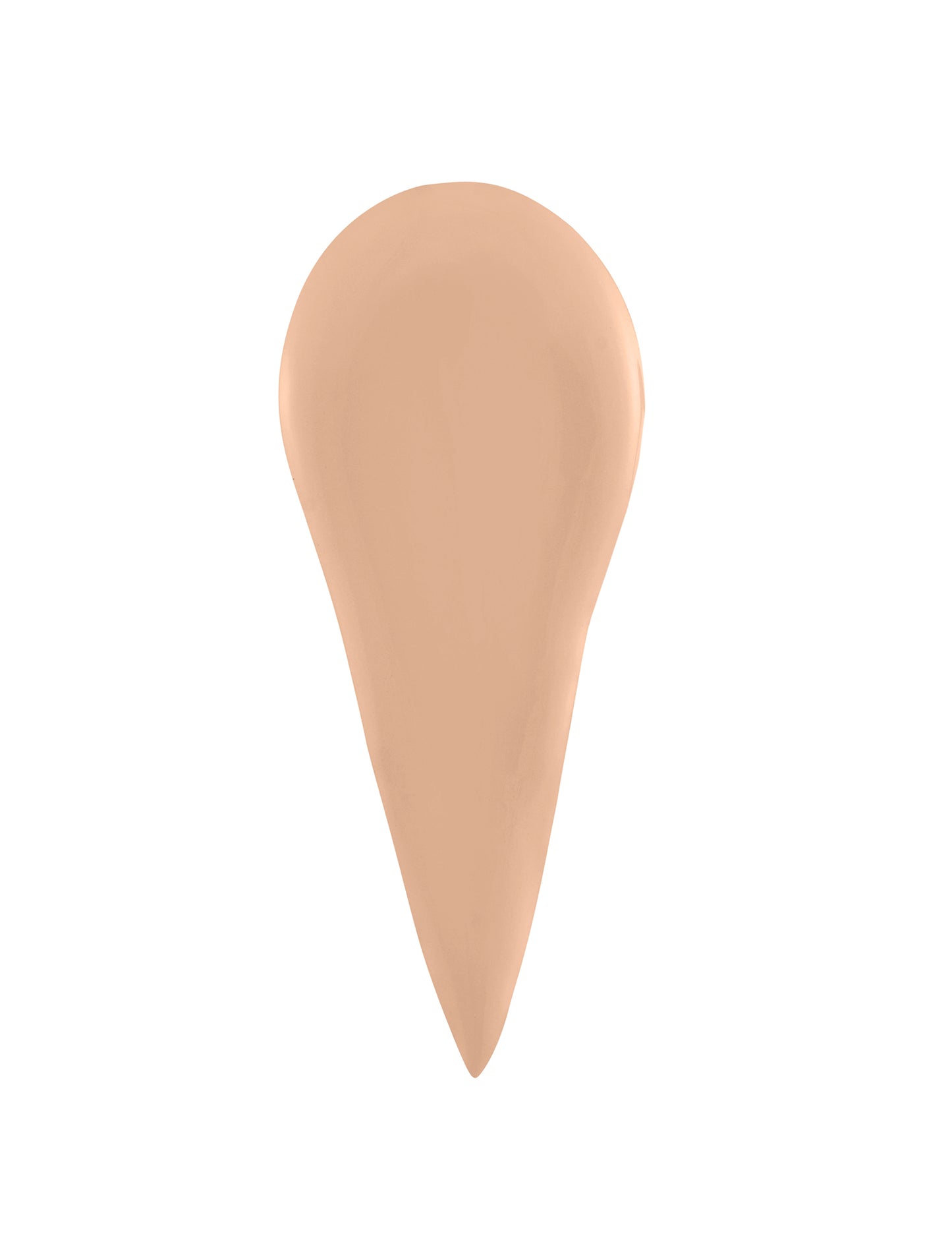 Flormar Mat Touch Foundation - Long-Lasting Matte Finish