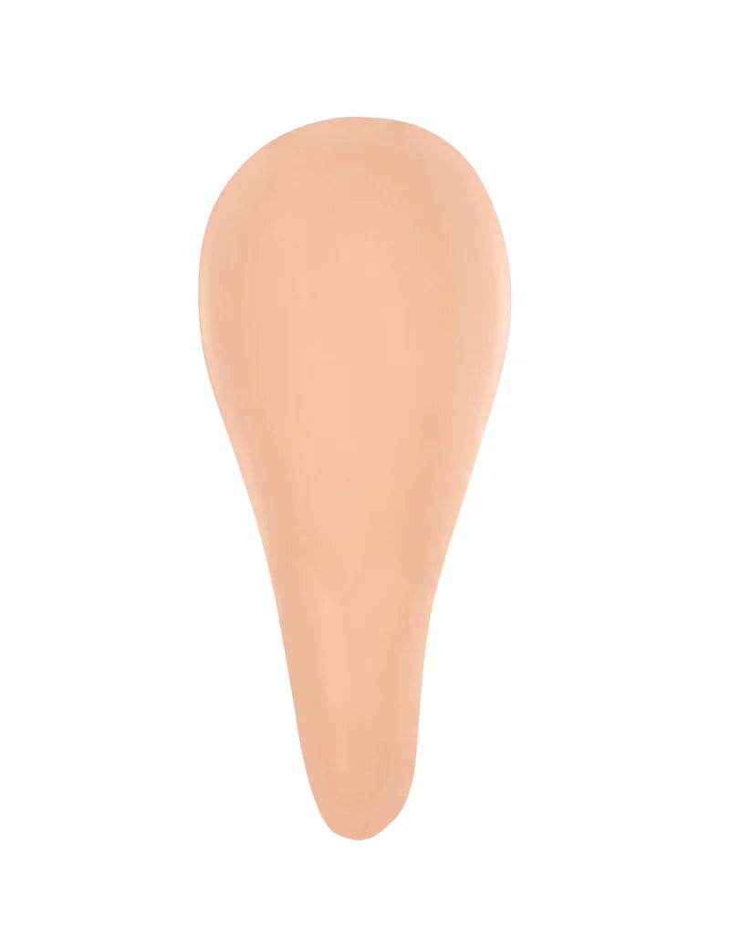 Flormar Invisible Cover Foundation